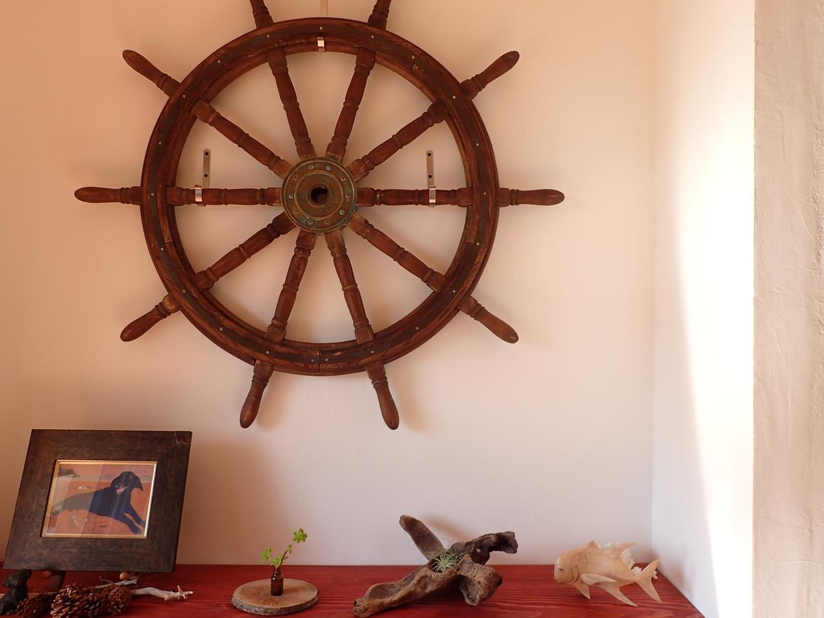 Guesthouse SORA Minamiizu Eksteriør billede