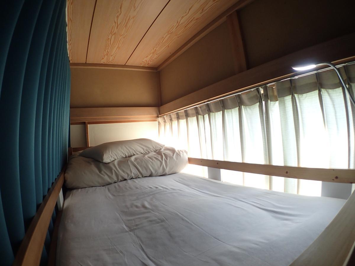 Guesthouse SORA Minamiizu Eksteriør billede