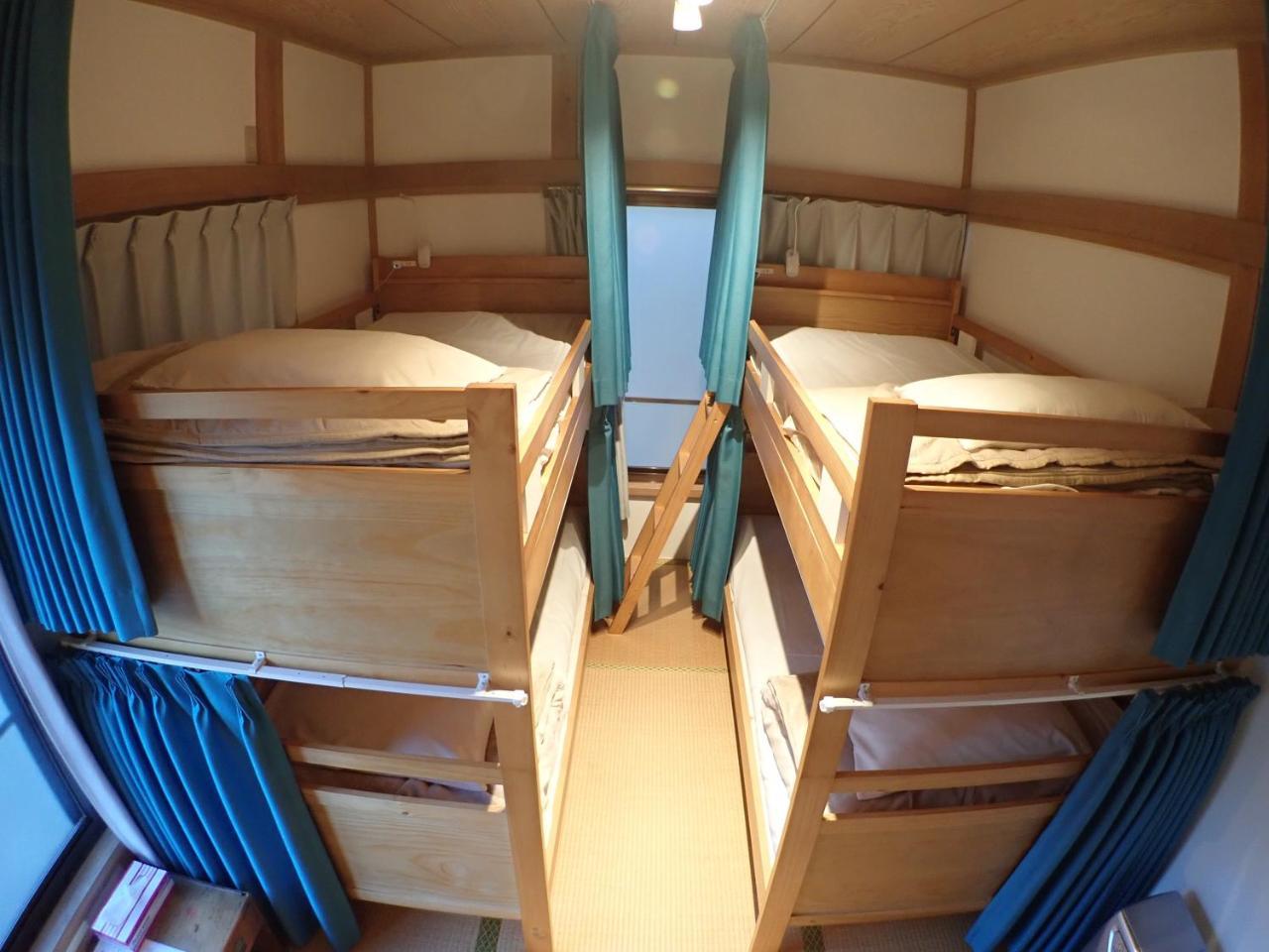 Guesthouse SORA Minamiizu Eksteriør billede