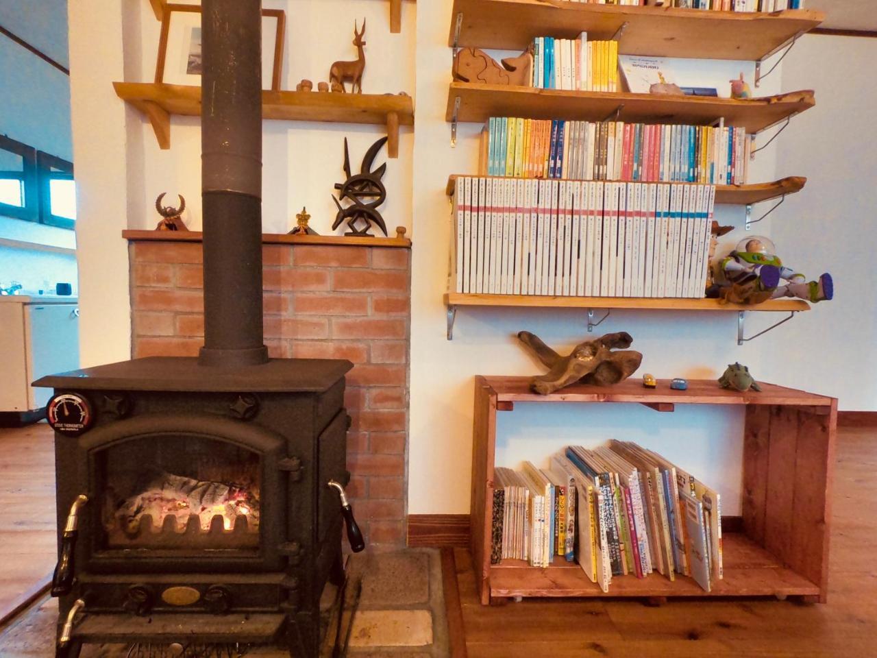 Guesthouse SORA Minamiizu Eksteriør billede